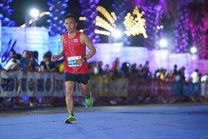 BIB: 454
                            <button type="button" onclick="openModal(15364135)" class="btn btn-primary btn-sm float-right btn-popup" data-toggle="modal" data-target=".modal-high-quality">
                        <i class="fas fa-shopping-cart"></i> Add to Cart
                    </button>
                                            <button type="button" onclick="isThisMe(15364135, true)" class="btn btn-success btn-sm float-right btn-popup btn-isme hidden" data-toggle="tooltip" data-placement="bottom" title="นี่คือรูปของคุณใช่ไหม คลิกที่นี่เพื่อเอาเข้าอัลบั้ม">
                        <i class="fas fa-plus"></i> Add to album
                    </button>
                    <button type="button" onclick="isThisMe(15364135, false)" class="btn btn-warning btn-sm float-right btn-popup btn-isnotme hidden">
                        <i class="fas fa-ban"></i> Remove from album
                    </button>