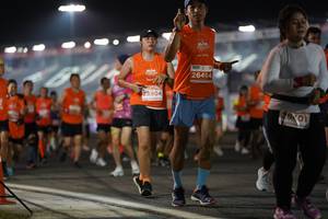 BIB: 26464, 28904, 2801
                            <button type="button" onclick="openModal(14039759)" class="btn btn-primary btn-sm float-right btn-popup" data-toggle="modal" data-target=".modal-high-quality">
                        <i class="fas fa-shopping-cart"></i> Add to Cart
                    </button>
                                            <button type="button" onclick="isThisMe(14039759, true)" class="btn btn-success btn-sm float-right btn-popup btn-isme hidden" data-toggle="tooltip" data-placement="bottom" title="นี่คือรูปของคุณใช่ไหม คลิกที่นี่เพื่อเอาเข้าอัลบั้ม">
                        <i class="fas fa-plus"></i> Add to album
                    </button>
                    <button type="button" onclick="isThisMe(14039759, false)" class="btn btn-warning btn-sm float-right btn-popup btn-isnotme hidden">
                        <i class="fas fa-ban"></i> Remove from album
                    </button>