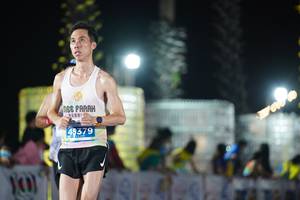 BIB: 49379
                            <button type="button" onclick="openModal(14233823)" class="btn btn-primary btn-sm float-right btn-popup" data-toggle="modal" data-target=".modal-high-quality">
                        <i class="fas fa-shopping-cart"></i> Add to Cart
                    </button>
                                            <button type="button" onclick="isThisMe(14233823, true)" class="btn btn-success btn-sm float-right btn-popup btn-isme hidden" data-toggle="tooltip" data-placement="bottom" title="นี่คือรูปของคุณใช่ไหม คลิกที่นี่เพื่อเอาเข้าอัลบั้ม">
                        <i class="fas fa-plus"></i> Add to album
                    </button>
                    <button type="button" onclick="isThisMe(14233823, false)" class="btn btn-warning btn-sm float-right btn-popup btn-isnotme hidden">
                        <i class="fas fa-ban"></i> Remove from album
                    </button>