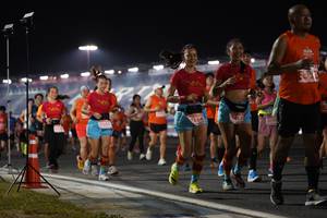 BIB: 7834
                            <button type="button" onclick="openModal(13989647)" class="btn btn-primary btn-sm float-right btn-popup" data-toggle="modal" data-target=".modal-high-quality">
                        <i class="fas fa-shopping-cart"></i> Add to Cart
                    </button>
                                            <button type="button" onclick="isThisMe(13989647, true)" class="btn btn-success btn-sm float-right btn-popup btn-isme hidden" data-toggle="tooltip" data-placement="bottom" title="นี่คือรูปของคุณใช่ไหม คลิกที่นี่เพื่อเอาเข้าอัลบั้ม">
                        <i class="fas fa-plus"></i> Add to album
                    </button>
                    <button type="button" onclick="isThisMe(13989647, false)" class="btn btn-warning btn-sm float-right btn-popup btn-isnotme hidden">
                        <i class="fas fa-ban"></i> Remove from album
                    </button>