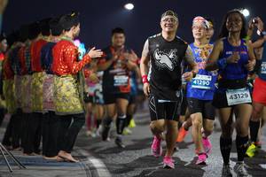 BIB: 41290, 43129
                            <button type="button" onclick="openModal(13866832)" class="btn btn-primary btn-sm float-right btn-popup" data-toggle="modal" data-target=".modal-high-quality">
                        <i class="fas fa-shopping-cart"></i> Add to Cart
                    </button>
                                            <button type="button" onclick="isThisMe(13866832, true)" class="btn btn-success btn-sm float-right btn-popup btn-isme hidden" data-toggle="tooltip" data-placement="bottom" title="นี่คือรูปของคุณใช่ไหม คลิกที่นี่เพื่อเอาเข้าอัลบั้ม">
                        <i class="fas fa-plus"></i> Add to album
                    </button>
                    <button type="button" onclick="isThisMe(13866832, false)" class="btn btn-warning btn-sm float-right btn-popup btn-isnotme hidden">
                        <i class="fas fa-ban"></i> Remove from album
                    </button>