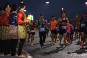 BIB: 46210, 40705, 40661
                            <button type="button" onclick="openModal(13849940)" class="btn btn-primary btn-sm float-right btn-popup" data-toggle="modal" data-target=".modal-high-quality">
                        <i class="fas fa-shopping-cart"></i> Add to Cart
                    </button>
                                            <button type="button" onclick="isThisMe(13849940, true)" class="btn btn-success btn-sm float-right btn-popup btn-isme hidden" data-toggle="tooltip" data-placement="bottom" title="นี่คือรูปของคุณใช่ไหม คลิกที่นี่เพื่อเอาเข้าอัลบั้ม">
                        <i class="fas fa-plus"></i> Add to album
                    </button>
                    <button type="button" onclick="isThisMe(13849940, false)" class="btn btn-warning btn-sm float-right btn-popup btn-isnotme hidden">
                        <i class="fas fa-ban"></i> Remove from album
                    </button>