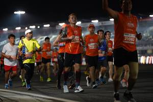 BIB: 21082, 26789, 26862, 26557, 260
                            <button type="button" onclick="openModal(13984816)" class="btn btn-primary btn-sm float-right btn-popup" data-toggle="modal" data-target=".modal-high-quality">
                        <i class="fas fa-shopping-cart"></i> Add to Cart
                    </button>
                                            <button type="button" onclick="isThisMe(13984816, true)" class="btn btn-success btn-sm float-right btn-popup btn-isme hidden" data-toggle="tooltip" data-placement="bottom" title="นี่คือรูปของคุณใช่ไหม คลิกที่นี่เพื่อเอาเข้าอัลบั้ม">
                        <i class="fas fa-plus"></i> Add to album
                    </button>
                    <button type="button" onclick="isThisMe(13984816, false)" class="btn btn-warning btn-sm float-right btn-popup btn-isnotme hidden">
                        <i class="fas fa-ban"></i> Remove from album
                    </button>