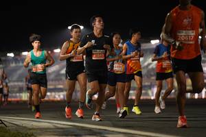 BIB: 20617, 21843, 25773, 22276, 2894
                            <button type="button" onclick="openModal(13987148)" class="btn btn-primary btn-sm float-right btn-popup" data-toggle="modal" data-target=".modal-high-quality">
                        <i class="fas fa-shopping-cart"></i> Add to Cart
                    </button>
                                            <button type="button" onclick="isThisMe(13987148, true)" class="btn btn-success btn-sm float-right btn-popup btn-isme hidden" data-toggle="tooltip" data-placement="bottom" title="นี่คือรูปของคุณใช่ไหม คลิกที่นี่เพื่อเอาเข้าอัลบั้ม">
                        <i class="fas fa-plus"></i> Add to album
                    </button>
                    <button type="button" onclick="isThisMe(13987148, false)" class="btn btn-warning btn-sm float-right btn-popup btn-isnotme hidden">
                        <i class="fas fa-ban"></i> Remove from album
                    </button>