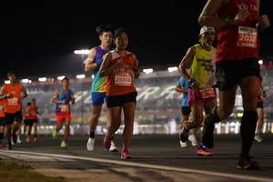 BIB: 203, 29308, 21180
                            <button type="button" onclick="openModal(14003177)" class="btn btn-primary btn-sm float-right btn-popup" data-toggle="modal" data-target=".modal-high-quality">
                        <i class="fas fa-shopping-cart"></i> Add to Cart
                    </button>
                                            <button type="button" onclick="isThisMe(14003177, true)" class="btn btn-success btn-sm float-right btn-popup btn-isme hidden" data-toggle="tooltip" data-placement="bottom" title="นี่คือรูปของคุณใช่ไหม คลิกที่นี่เพื่อเอาเข้าอัลบั้ม">
                        <i class="fas fa-plus"></i> Add to album
                    </button>
                    <button type="button" onclick="isThisMe(14003177, false)" class="btn btn-warning btn-sm float-right btn-popup btn-isnotme hidden">
                        <i class="fas fa-ban"></i> Remove from album
                    </button>