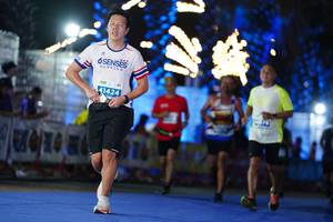 BIB: 41424
                            <button type="button" onclick="openModal(14204451)" class="btn btn-primary btn-sm float-right btn-popup" data-toggle="modal" data-target=".modal-high-quality">
                        <i class="fas fa-shopping-cart"></i> Add to Cart
                    </button>
                                            <button type="button" onclick="isThisMe(14204451, true)" class="btn btn-success btn-sm float-right btn-popup btn-isme hidden" data-toggle="tooltip" data-placement="bottom" title="นี่คือรูปของคุณใช่ไหม คลิกที่นี่เพื่อเอาเข้าอัลบั้ม">
                        <i class="fas fa-plus"></i> Add to album
                    </button>
                    <button type="button" onclick="isThisMe(14204451, false)" class="btn btn-warning btn-sm float-right btn-popup btn-isnotme hidden">
                        <i class="fas fa-ban"></i> Remove from album
                    </button>