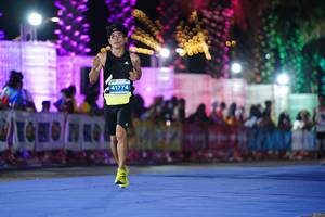 BIB: 41774
                            <button type="button" onclick="openModal(14055838)" class="btn btn-primary btn-sm float-right btn-popup" data-toggle="modal" data-target=".modal-high-quality">
                        <i class="fas fa-shopping-cart"></i> Add to Cart
                    </button>
                                            <button type="button" onclick="isThisMe(14055838, true)" class="btn btn-success btn-sm float-right btn-popup btn-isme hidden" data-toggle="tooltip" data-placement="bottom" title="นี่คือรูปของคุณใช่ไหม คลิกที่นี่เพื่อเอาเข้าอัลบั้ม">
                        <i class="fas fa-plus"></i> Add to album
                    </button>
                    <button type="button" onclick="isThisMe(14055838, false)" class="btn btn-warning btn-sm float-right btn-popup btn-isnotme hidden">
                        <i class="fas fa-ban"></i> Remove from album
                    </button>