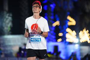 BIB: 40719
                            <button type="button" onclick="openModal(14246912)" class="btn btn-primary btn-sm float-right btn-popup" data-toggle="modal" data-target=".modal-high-quality">
                        <i class="fas fa-shopping-cart"></i> Add to Cart
                    </button>
                                            <button type="button" onclick="isThisMe(14246912, true)" class="btn btn-success btn-sm float-right btn-popup btn-isme hidden" data-toggle="tooltip" data-placement="bottom" title="นี่คือรูปของคุณใช่ไหม คลิกที่นี่เพื่อเอาเข้าอัลบั้ม">
                        <i class="fas fa-plus"></i> Add to album
                    </button>
                    <button type="button" onclick="isThisMe(14246912, false)" class="btn btn-warning btn-sm float-right btn-popup btn-isnotme hidden">
                        <i class="fas fa-ban"></i> Remove from album
                    </button>