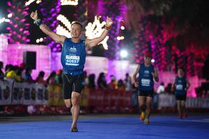 BIB: 40657
                            <button type="button" onclick="openModal(14177728)" class="btn btn-primary btn-sm float-right btn-popup" data-toggle="modal" data-target=".modal-high-quality">
                        <i class="fas fa-shopping-cart"></i> Add to Cart
                    </button>
                                            <button type="button" onclick="isThisMe(14177728, true)" class="btn btn-success btn-sm float-right btn-popup btn-isme hidden" data-toggle="tooltip" data-placement="bottom" title="นี่คือรูปของคุณใช่ไหม คลิกที่นี่เพื่อเอาเข้าอัลบั้ม">
                        <i class="fas fa-plus"></i> Add to album
                    </button>
                    <button type="button" onclick="isThisMe(14177728, false)" class="btn btn-warning btn-sm float-right btn-popup btn-isnotme hidden">
                        <i class="fas fa-ban"></i> Remove from album
                    </button>