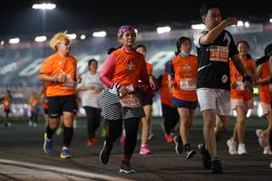 BIB: 20353, 2818, 28267
                            <button type="button" onclick="openModal(14024450)" class="btn btn-primary btn-sm float-right btn-popup" data-toggle="modal" data-target=".modal-high-quality">
                        <i class="fas fa-shopping-cart"></i> Add to Cart
                    </button>
                                            <button type="button" onclick="isThisMe(14024450, true)" class="btn btn-success btn-sm float-right btn-popup btn-isme hidden" data-toggle="tooltip" data-placement="bottom" title="นี่คือรูปของคุณใช่ไหม คลิกที่นี่เพื่อเอาเข้าอัลบั้ม">
                        <i class="fas fa-plus"></i> Add to album
                    </button>
                    <button type="button" onclick="isThisMe(14024450, false)" class="btn btn-warning btn-sm float-right btn-popup btn-isnotme hidden">
                        <i class="fas fa-ban"></i> Remove from album
                    </button>