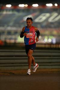 BIB: 20821
                            <button type="button" onclick="openModal(14119546)" class="btn btn-primary btn-sm float-right btn-popup" data-toggle="modal" data-target=".modal-high-quality">
                        <i class="fas fa-shopping-cart"></i> Add to Cart
                    </button>
                                            <button type="button" onclick="isThisMe(14119546, true)" class="btn btn-success btn-sm float-right btn-popup btn-isme hidden" data-toggle="tooltip" data-placement="bottom" title="นี่คือรูปของคุณใช่ไหม คลิกที่นี่เพื่อเอาเข้าอัลบั้ม">
                        <i class="fas fa-plus"></i> Add to album
                    </button>
                    <button type="button" onclick="isThisMe(14119546, false)" class="btn btn-warning btn-sm float-right btn-popup btn-isnotme hidden">
                        <i class="fas fa-ban"></i> Remove from album
                    </button>