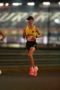 BIB: 2207
                            <button type="button" onclick="openModal(14119588)" class="btn btn-primary btn-sm float-right btn-popup" data-toggle="modal" data-target=".modal-high-quality">
                        <i class="fas fa-shopping-cart"></i> Add to Cart
                    </button>
                                            <button type="button" onclick="isThisMe(14119588, true)" class="btn btn-success btn-sm float-right btn-popup btn-isme hidden" data-toggle="tooltip" data-placement="bottom" title="นี่คือรูปของคุณใช่ไหม คลิกที่นี่เพื่อเอาเข้าอัลบั้ม">
                        <i class="fas fa-plus"></i> Add to album
                    </button>
                    <button type="button" onclick="isThisMe(14119588, false)" class="btn btn-warning btn-sm float-right btn-popup btn-isnotme hidden">
                        <i class="fas fa-ban"></i> Remove from album
                    </button>