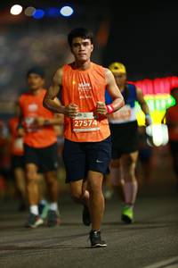 BIB: 27574
                            <button type="button" onclick="openModal(14137659)" class="btn btn-primary btn-sm float-right btn-popup" data-toggle="modal" data-target=".modal-high-quality">
                        <i class="fas fa-shopping-cart"></i> Add to Cart
                    </button>
                                            <button type="button" onclick="isThisMe(14137659, true)" class="btn btn-success btn-sm float-right btn-popup btn-isme hidden" data-toggle="tooltip" data-placement="bottom" title="นี่คือรูปของคุณใช่ไหม คลิกที่นี่เพื่อเอาเข้าอัลบั้ม">
                        <i class="fas fa-plus"></i> Add to album
                    </button>
                    <button type="button" onclick="isThisMe(14137659, false)" class="btn btn-warning btn-sm float-right btn-popup btn-isnotme hidden">
                        <i class="fas fa-ban"></i> Remove from album
                    </button>