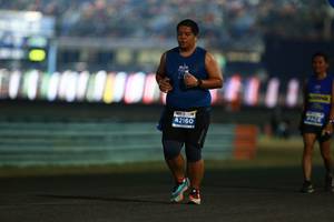 BIB: 42160
                            <button type="button" onclick="openModal(14118045)" class="btn btn-primary btn-sm float-right btn-popup" data-toggle="modal" data-target=".modal-high-quality">
                        <i class="fas fa-shopping-cart"></i> Add to Cart
                    </button>
                                            <button type="button" onclick="isThisMe(14118045, true)" class="btn btn-success btn-sm float-right btn-popup btn-isme hidden" data-toggle="tooltip" data-placement="bottom" title="นี่คือรูปของคุณใช่ไหม คลิกที่นี่เพื่อเอาเข้าอัลบั้ม">
                        <i class="fas fa-plus"></i> Add to album
                    </button>
                    <button type="button" onclick="isThisMe(14118045, false)" class="btn btn-warning btn-sm float-right btn-popup btn-isnotme hidden">
                        <i class="fas fa-ban"></i> Remove from album
                    </button>