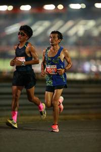 BIB: 27561
                            <button type="button" onclick="openModal(14119424)" class="btn btn-primary btn-sm float-right btn-popup" data-toggle="modal" data-target=".modal-high-quality">
                        <i class="fas fa-shopping-cart"></i> Add to Cart
                    </button>
                                            <button type="button" onclick="isThisMe(14119424, true)" class="btn btn-success btn-sm float-right btn-popup btn-isme hidden" data-toggle="tooltip" data-placement="bottom" title="นี่คือรูปของคุณใช่ไหม คลิกที่นี่เพื่อเอาเข้าอัลบั้ม">
                        <i class="fas fa-plus"></i> Add to album
                    </button>
                    <button type="button" onclick="isThisMe(14119424, false)" class="btn btn-warning btn-sm float-right btn-popup btn-isnotme hidden">
                        <i class="fas fa-ban"></i> Remove from album
                    </button>