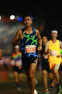 BIB: 26517
                            <button type="button" onclick="openModal(14121482)" class="btn btn-primary btn-sm float-right btn-popup" data-toggle="modal" data-target=".modal-high-quality">
                        <i class="fas fa-shopping-cart"></i> Add to Cart
                    </button>
                                            <button type="button" onclick="isThisMe(14121482, true)" class="btn btn-success btn-sm float-right btn-popup btn-isme hidden" data-toggle="tooltip" data-placement="bottom" title="นี่คือรูปของคุณใช่ไหม คลิกที่นี่เพื่อเอาเข้าอัลบั้ม">
                        <i class="fas fa-plus"></i> Add to album
                    </button>
                    <button type="button" onclick="isThisMe(14121482, false)" class="btn btn-warning btn-sm float-right btn-popup btn-isnotme hidden">
                        <i class="fas fa-ban"></i> Remove from album
                    </button>