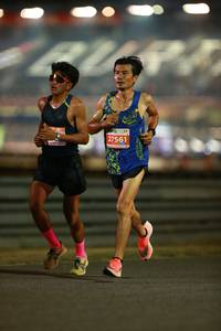 BIB: 27561
                            <button type="button" onclick="openModal(14119417)" class="btn btn-primary btn-sm float-right btn-popup" data-toggle="modal" data-target=".modal-high-quality">
                        <i class="fas fa-shopping-cart"></i> Add to Cart
                    </button>
                                            <button type="button" onclick="isThisMe(14119417, true)" class="btn btn-success btn-sm float-right btn-popup btn-isme hidden" data-toggle="tooltip" data-placement="bottom" title="นี่คือรูปของคุณใช่ไหม คลิกที่นี่เพื่อเอาเข้าอัลบั้ม">
                        <i class="fas fa-plus"></i> Add to album
                    </button>
                    <button type="button" onclick="isThisMe(14119417, false)" class="btn btn-warning btn-sm float-right btn-popup btn-isnotme hidden">
                        <i class="fas fa-ban"></i> Remove from album
                    </button>