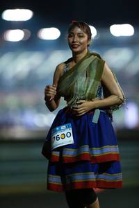 BIB: 7600
                            <button type="button" onclick="openModal(14116615)" class="btn btn-primary btn-sm float-right btn-popup" data-toggle="modal" data-target=".modal-high-quality">
                        <i class="fas fa-shopping-cart"></i> Add to Cart
                    </button>
                                            <button type="button" onclick="isThisMe(14116615, true)" class="btn btn-success btn-sm float-right btn-popup btn-isme hidden" data-toggle="tooltip" data-placement="bottom" title="นี่คือรูปของคุณใช่ไหม คลิกที่นี่เพื่อเอาเข้าอัลบั้ม">
                        <i class="fas fa-plus"></i> Add to album
                    </button>
                    <button type="button" onclick="isThisMe(14116615, false)" class="btn btn-warning btn-sm float-right btn-popup btn-isnotme hidden">
                        <i class="fas fa-ban"></i> Remove from album
                    </button>