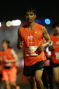 BIB: 2601
                            <button type="button" onclick="openModal(14135568)" class="btn btn-primary btn-sm float-right btn-popup" data-toggle="modal" data-target=".modal-high-quality">
                        <i class="fas fa-shopping-cart"></i> Add to Cart
                    </button>
                                            <button type="button" onclick="isThisMe(14135568, true)" class="btn btn-success btn-sm float-right btn-popup btn-isme hidden" data-toggle="tooltip" data-placement="bottom" title="นี่คือรูปของคุณใช่ไหม คลิกที่นี่เพื่อเอาเข้าอัลบั้ม">
                        <i class="fas fa-plus"></i> Add to album
                    </button>
                    <button type="button" onclick="isThisMe(14135568, false)" class="btn btn-warning btn-sm float-right btn-popup btn-isnotme hidden">
                        <i class="fas fa-ban"></i> Remove from album
                    </button>