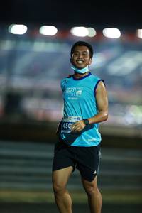 BIB: 450
                            <button type="button" onclick="openModal(14118492)" class="btn btn-primary btn-sm float-right btn-popup" data-toggle="modal" data-target=".modal-high-quality">
                        <i class="fas fa-shopping-cart"></i> Add to Cart
                    </button>
                                            <button type="button" onclick="isThisMe(14118492, true)" class="btn btn-success btn-sm float-right btn-popup btn-isme hidden" data-toggle="tooltip" data-placement="bottom" title="นี่คือรูปของคุณใช่ไหม คลิกที่นี่เพื่อเอาเข้าอัลบั้ม">
                        <i class="fas fa-plus"></i> Add to album
                    </button>
                    <button type="button" onclick="isThisMe(14118492, false)" class="btn btn-warning btn-sm float-right btn-popup btn-isnotme hidden">
                        <i class="fas fa-ban"></i> Remove from album
                    </button>