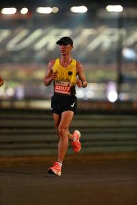 BIB: 22073
                            <button type="button" onclick="openModal(14119509)" class="btn btn-primary btn-sm float-right btn-popup" data-toggle="modal" data-target=".modal-high-quality">
                        <i class="fas fa-shopping-cart"></i> Add to Cart
                    </button>
                                            <button type="button" onclick="isThisMe(14119509, true)" class="btn btn-success btn-sm float-right btn-popup btn-isme hidden" data-toggle="tooltip" data-placement="bottom" title="นี่คือรูปของคุณใช่ไหม คลิกที่นี่เพื่อเอาเข้าอัลบั้ม">
                        <i class="fas fa-plus"></i> Add to album
                    </button>
                    <button type="button" onclick="isThisMe(14119509, false)" class="btn btn-warning btn-sm float-right btn-popup btn-isnotme hidden">
                        <i class="fas fa-ban"></i> Remove from album
                    </button>