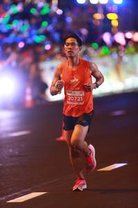 BIB: 20721
                            <button type="button" onclick="openModal(14195444)" class="btn btn-primary btn-sm float-right btn-popup" data-toggle="modal" data-target=".modal-high-quality">
                        <i class="fas fa-shopping-cart"></i> Add to Cart
                    </button>
                                            <button type="button" onclick="isThisMe(14195444, true)" class="btn btn-success btn-sm float-right btn-popup btn-isme hidden" data-toggle="tooltip" data-placement="bottom" title="นี่คือรูปของคุณใช่ไหม คลิกที่นี่เพื่อเอาเข้าอัลบั้ม">
                        <i class="fas fa-plus"></i> Add to album
                    </button>
                    <button type="button" onclick="isThisMe(14195444, false)" class="btn btn-warning btn-sm float-right btn-popup btn-isnotme hidden">
                        <i class="fas fa-ban"></i> Remove from album
                    </button>