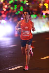 BIB: 20721
                            <button type="button" onclick="openModal(14195509)" class="btn btn-primary btn-sm float-right btn-popup" data-toggle="modal" data-target=".modal-high-quality">
                        <i class="fas fa-shopping-cart"></i> Add to Cart
                    </button>
                                            <button type="button" onclick="isThisMe(14195509, true)" class="btn btn-success btn-sm float-right btn-popup btn-isme hidden" data-toggle="tooltip" data-placement="bottom" title="นี่คือรูปของคุณใช่ไหม คลิกที่นี่เพื่อเอาเข้าอัลบั้ม">
                        <i class="fas fa-plus"></i> Add to album
                    </button>
                    <button type="button" onclick="isThisMe(14195509, false)" class="btn btn-warning btn-sm float-right btn-popup btn-isnotme hidden">
                        <i class="fas fa-ban"></i> Remove from album
                    </button>