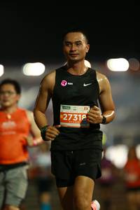 BIB: 27318
                            <button type="button" onclick="openModal(14170579)" class="btn btn-primary btn-sm float-right btn-popup" data-toggle="modal" data-target=".modal-high-quality">
                        <i class="fas fa-shopping-cart"></i> Add to Cart
                    </button>
                                            <button type="button" onclick="isThisMe(14170579, true)" class="btn btn-success btn-sm float-right btn-popup btn-isme hidden" data-toggle="tooltip" data-placement="bottom" title="นี่คือรูปของคุณใช่ไหม คลิกที่นี่เพื่อเอาเข้าอัลบั้ม">
                        <i class="fas fa-plus"></i> Add to album
                    </button>
                    <button type="button" onclick="isThisMe(14170579, false)" class="btn btn-warning btn-sm float-right btn-popup btn-isnotme hidden">
                        <i class="fas fa-ban"></i> Remove from album
                    </button>