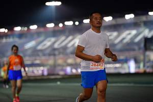 BIB: 28442
                            <button type="button" onclick="openModal(15721971)" class="btn btn-primary btn-sm float-right btn-popup" data-toggle="modal" data-target=".modal-high-quality">
                        <i class="fas fa-shopping-cart"></i> Add to Cart
                    </button>
                                            <button type="button" onclick="isThisMe(15721971, true)" class="btn btn-success btn-sm float-right btn-popup btn-isme hidden" data-toggle="tooltip" data-placement="bottom" title="นี่คือรูปของคุณใช่ไหม คลิกที่นี่เพื่อเอาเข้าอัลบั้ม">
                        <i class="fas fa-plus"></i> Add to album
                    </button>
                    <button type="button" onclick="isThisMe(15721971, false)" class="btn btn-warning btn-sm float-right btn-popup btn-isnotme hidden">
                        <i class="fas fa-ban"></i> Remove from album
                    </button>