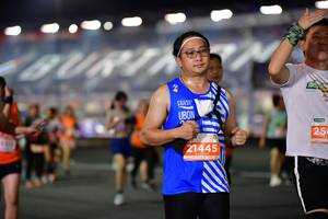 BIB: 21445
                            <button type="button" onclick="openModal(15721720)" class="btn btn-primary btn-sm float-right btn-popup" data-toggle="modal" data-target=".modal-high-quality">
                        <i class="fas fa-shopping-cart"></i> Add to Cart
                    </button>
                                            <button type="button" onclick="isThisMe(15721720, true)" class="btn btn-success btn-sm float-right btn-popup btn-isme hidden" data-toggle="tooltip" data-placement="bottom" title="นี่คือรูปของคุณใช่ไหม คลิกที่นี่เพื่อเอาเข้าอัลบั้ม">
                        <i class="fas fa-plus"></i> Add to album
                    </button>
                    <button type="button" onclick="isThisMe(15721720, false)" class="btn btn-warning btn-sm float-right btn-popup btn-isnotme hidden">
                        <i class="fas fa-ban"></i> Remove from album
                    </button>