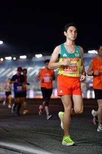 BIB: 22286
                            <button type="button" onclick="openModal(15724301)" class="btn btn-primary btn-sm float-right btn-popup" data-toggle="modal" data-target=".modal-high-quality">
                        <i class="fas fa-shopping-cart"></i> Add to Cart
                    </button>
                                            <button type="button" onclick="isThisMe(15724301, true)" class="btn btn-success btn-sm float-right btn-popup btn-isme hidden" data-toggle="tooltip" data-placement="bottom" title="นี่คือรูปของคุณใช่ไหม คลิกที่นี่เพื่อเอาเข้าอัลบั้ม">
                        <i class="fas fa-plus"></i> Add to album
                    </button>
                    <button type="button" onclick="isThisMe(15724301, false)" class="btn btn-warning btn-sm float-right btn-popup btn-isnotme hidden">
                        <i class="fas fa-ban"></i> Remove from album
                    </button>