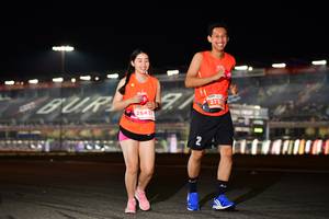 BIB: 273, 2843
                            <button type="button" onclick="openModal(15722077)" class="btn btn-primary btn-sm float-right btn-popup" data-toggle="modal" data-target=".modal-high-quality">
                        <i class="fas fa-shopping-cart"></i> Add to Cart
                    </button>
                                            <button type="button" onclick="isThisMe(15722077, true)" class="btn btn-success btn-sm float-right btn-popup btn-isme hidden" data-toggle="tooltip" data-placement="bottom" title="นี่คือรูปของคุณใช่ไหม คลิกที่นี่เพื่อเอาเข้าอัลบั้ม">
                        <i class="fas fa-plus"></i> Add to album
                    </button>
                    <button type="button" onclick="isThisMe(15722077, false)" class="btn btn-warning btn-sm float-right btn-popup btn-isnotme hidden">
                        <i class="fas fa-ban"></i> Remove from album
                    </button>