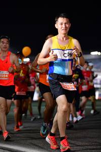 BIB: 1584, 20305
                            <button type="button" onclick="openModal(15724322)" class="btn btn-primary btn-sm float-right btn-popup" data-toggle="modal" data-target=".modal-high-quality">
                        <i class="fas fa-shopping-cart"></i> Add to Cart
                    </button>
                                            <button type="button" onclick="isThisMe(15724322, true)" class="btn btn-success btn-sm float-right btn-popup btn-isme hidden" data-toggle="tooltip" data-placement="bottom" title="นี่คือรูปของคุณใช่ไหม คลิกที่นี่เพื่อเอาเข้าอัลบั้ม">
                        <i class="fas fa-plus"></i> Add to album
                    </button>
                    <button type="button" onclick="isThisMe(15724322, false)" class="btn btn-warning btn-sm float-right btn-popup btn-isnotme hidden">
                        <i class="fas fa-ban"></i> Remove from album
                    </button>