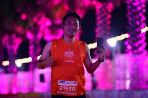 BIB: 2021, 21530
                            <button type="button" onclick="openModal(15702582)" class="btn btn-primary btn-sm float-right btn-popup" data-toggle="modal" data-target=".modal-high-quality">
                        <i class="fas fa-shopping-cart"></i> Add to Cart
                    </button>
                                            <button type="button" onclick="isThisMe(15702582, true)" class="btn btn-success btn-sm float-right btn-popup btn-isme hidden" data-toggle="tooltip" data-placement="bottom" title="นี่คือรูปของคุณใช่ไหม คลิกที่นี่เพื่อเอาเข้าอัลบั้ม">
                        <i class="fas fa-plus"></i> Add to album
                    </button>
                    <button type="button" onclick="isThisMe(15702582, false)" class="btn btn-warning btn-sm float-right btn-popup btn-isnotme hidden">
                        <i class="fas fa-ban"></i> Remove from album
                    </button>