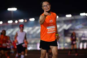 BIB: 27681
                            <button type="button" onclick="openModal(15725310)" class="btn btn-primary btn-sm float-right btn-popup" data-toggle="modal" data-target=".modal-high-quality">
                        <i class="fas fa-shopping-cart"></i> Add to Cart
                    </button>
                                            <button type="button" onclick="isThisMe(15725310, true)" class="btn btn-success btn-sm float-right btn-popup btn-isme hidden" data-toggle="tooltip" data-placement="bottom" title="นี่คือรูปของคุณใช่ไหม คลิกที่นี่เพื่อเอาเข้าอัลบั้ม">
                        <i class="fas fa-plus"></i> Add to album
                    </button>
                    <button type="button" onclick="isThisMe(15725310, false)" class="btn btn-warning btn-sm float-right btn-popup btn-isnotme hidden">
                        <i class="fas fa-ban"></i> Remove from album
                    </button>