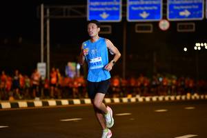 BIB: 0430
                            <button type="button" onclick="openModal(15722603)" class="btn btn-primary btn-sm float-right btn-popup" data-toggle="modal" data-target=".modal-high-quality">
                        <i class="fas fa-shopping-cart"></i> Add to Cart
                    </button>
                                            <button type="button" onclick="isThisMe(15722603, true)" class="btn btn-success btn-sm float-right btn-popup btn-isme hidden" data-toggle="tooltip" data-placement="bottom" title="นี่คือรูปของคุณใช่ไหม คลิกที่นี่เพื่อเอาเข้าอัลบั้ม">
                        <i class="fas fa-plus"></i> Add to album
                    </button>
                    <button type="button" onclick="isThisMe(15722603, false)" class="btn btn-warning btn-sm float-right btn-popup btn-isnotme hidden">
                        <i class="fas fa-ban"></i> Remove from album
                    </button>