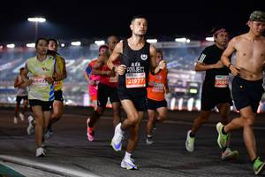 BIB: 2842, 202, 21977, 2668
                            <button type="button" onclick="openModal(15731001)" class="btn btn-primary btn-sm float-right btn-popup" data-toggle="modal" data-target=".modal-high-quality">
                        <i class="fas fa-shopping-cart"></i> Add to Cart
                    </button>
                                            <button type="button" onclick="isThisMe(15731001, true)" class="btn btn-success btn-sm float-right btn-popup btn-isme hidden" data-toggle="tooltip" data-placement="bottom" title="นี่คือรูปของคุณใช่ไหม คลิกที่นี่เพื่อเอาเข้าอัลบั้ม">
                        <i class="fas fa-plus"></i> Add to album
                    </button>
                    <button type="button" onclick="isThisMe(15731001, false)" class="btn btn-warning btn-sm float-right btn-popup btn-isnotme hidden">
                        <i class="fas fa-ban"></i> Remove from album
                    </button>