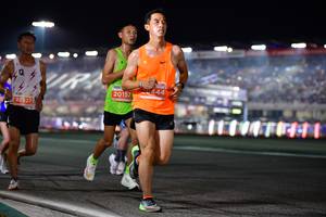 BIB: 20157, 276277
                            <button type="button" onclick="openModal(15731004)" class="btn btn-primary btn-sm float-right btn-popup" data-toggle="modal" data-target=".modal-high-quality">
                        <i class="fas fa-shopping-cart"></i> Add to Cart
                    </button>
                                            <button type="button" onclick="isThisMe(15731004, true)" class="btn btn-success btn-sm float-right btn-popup btn-isme hidden" data-toggle="tooltip" data-placement="bottom" title="นี่คือรูปของคุณใช่ไหม คลิกที่นี่เพื่อเอาเข้าอัลบั้ม">
                        <i class="fas fa-plus"></i> Add to album
                    </button>
                    <button type="button" onclick="isThisMe(15731004, false)" class="btn btn-warning btn-sm float-right btn-popup btn-isnotme hidden">
                        <i class="fas fa-ban"></i> Remove from album
                    </button>