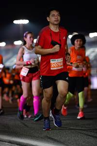 BIB: 20768
                            <button type="button" onclick="openModal(15725946)" class="btn btn-primary btn-sm float-right btn-popup" data-toggle="modal" data-target=".modal-high-quality">
                        <i class="fas fa-shopping-cart"></i> Add to Cart
                    </button>
                                            <button type="button" onclick="isThisMe(15725946, true)" class="btn btn-success btn-sm float-right btn-popup btn-isme hidden" data-toggle="tooltip" data-placement="bottom" title="นี่คือรูปของคุณใช่ไหม คลิกที่นี่เพื่อเอาเข้าอัลบั้ม">
                        <i class="fas fa-plus"></i> Add to album
                    </button>
                    <button type="button" onclick="isThisMe(15725946, false)" class="btn btn-warning btn-sm float-right btn-popup btn-isnotme hidden">
                        <i class="fas fa-ban"></i> Remove from album
                    </button>