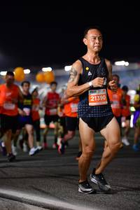 BIB: 21390
                            <button type="button" onclick="openModal(15724321)" class="btn btn-primary btn-sm float-right btn-popup" data-toggle="modal" data-target=".modal-high-quality">
                        <i class="fas fa-shopping-cart"></i> Add to Cart
                    </button>
                                            <button type="button" onclick="isThisMe(15724321, true)" class="btn btn-success btn-sm float-right btn-popup btn-isme hidden" data-toggle="tooltip" data-placement="bottom" title="นี่คือรูปของคุณใช่ไหม คลิกที่นี่เพื่อเอาเข้าอัลบั้ม">
                        <i class="fas fa-plus"></i> Add to album
                    </button>
                    <button type="button" onclick="isThisMe(15724321, false)" class="btn btn-warning btn-sm float-right btn-popup btn-isnotme hidden">
                        <i class="fas fa-ban"></i> Remove from album
                    </button>