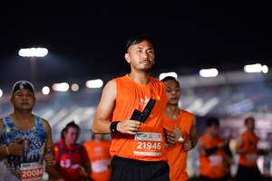 BIB: 21946, 20084
                            <button type="button" onclick="openModal(15721654)" class="btn btn-primary btn-sm float-right btn-popup" data-toggle="modal" data-target=".modal-high-quality">
                        <i class="fas fa-shopping-cart"></i> Add to Cart
                    </button>
                                            <button type="button" onclick="isThisMe(15721654, true)" class="btn btn-success btn-sm float-right btn-popup btn-isme hidden" data-toggle="tooltip" data-placement="bottom" title="นี่คือรูปของคุณใช่ไหม คลิกที่นี่เพื่อเอาเข้าอัลบั้ม">
                        <i class="fas fa-plus"></i> Add to album
                    </button>
                    <button type="button" onclick="isThisMe(15721654, false)" class="btn btn-warning btn-sm float-right btn-popup btn-isnotme hidden">
                        <i class="fas fa-ban"></i> Remove from album
                    </button>