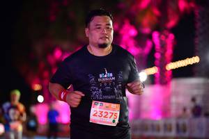 BIB: 2021, 23275
                            <button type="button" onclick="openModal(15701959)" class="btn btn-primary btn-sm float-right btn-popup" data-toggle="modal" data-target=".modal-high-quality">
                        <i class="fas fa-shopping-cart"></i> Add to Cart
                    </button>
                                            <button type="button" onclick="isThisMe(15701959, true)" class="btn btn-success btn-sm float-right btn-popup btn-isme hidden" data-toggle="tooltip" data-placement="bottom" title="นี่คือรูปของคุณใช่ไหม คลิกที่นี่เพื่อเอาเข้าอัลบั้ม">
                        <i class="fas fa-plus"></i> Add to album
                    </button>
                    <button type="button" onclick="isThisMe(15701959, false)" class="btn btn-warning btn-sm float-right btn-popup btn-isnotme hidden">
                        <i class="fas fa-ban"></i> Remove from album
                    </button>