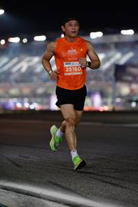 BIB: 25160
                            <button type="button" onclick="openModal(15723952)" class="btn btn-primary btn-sm float-right btn-popup" data-toggle="modal" data-target=".modal-high-quality">
                        <i class="fas fa-shopping-cart"></i> Add to Cart
                    </button>
                                            <button type="button" onclick="isThisMe(15723952, true)" class="btn btn-success btn-sm float-right btn-popup btn-isme hidden" data-toggle="tooltip" data-placement="bottom" title="นี่คือรูปของคุณใช่ไหม คลิกที่นี่เพื่อเอาเข้าอัลบั้ม">
                        <i class="fas fa-plus"></i> Add to album
                    </button>
                    <button type="button" onclick="isThisMe(15723952, false)" class="btn btn-warning btn-sm float-right btn-popup btn-isnotme hidden">
                        <i class="fas fa-ban"></i> Remove from album
                    </button>