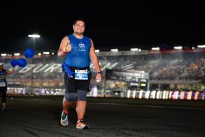 BIB: 42160
                            <button type="button" onclick="openModal(15730910)" class="btn btn-primary btn-sm float-right btn-popup" data-toggle="modal" data-target=".modal-high-quality">
                        <i class="fas fa-shopping-cart"></i> Add to Cart
                    </button>
                                            <button type="button" onclick="isThisMe(15730910, true)" class="btn btn-success btn-sm float-right btn-popup btn-isme hidden" data-toggle="tooltip" data-placement="bottom" title="นี่คือรูปของคุณใช่ไหม คลิกที่นี่เพื่อเอาเข้าอัลบั้ม">
                        <i class="fas fa-plus"></i> Add to album
                    </button>
                    <button type="button" onclick="isThisMe(15730910, false)" class="btn btn-warning btn-sm float-right btn-popup btn-isnotme hidden">
                        <i class="fas fa-ban"></i> Remove from album
                    </button>