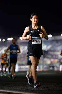 BIB: 47677
                            <button type="button" onclick="openModal(15730734)" class="btn btn-primary btn-sm float-right btn-popup" data-toggle="modal" data-target=".modal-high-quality">
                        <i class="fas fa-shopping-cart"></i> Add to Cart
                    </button>
                                            <button type="button" onclick="isThisMe(15730734, true)" class="btn btn-success btn-sm float-right btn-popup btn-isme hidden" data-toggle="tooltip" data-placement="bottom" title="นี่คือรูปของคุณใช่ไหม คลิกที่นี่เพื่อเอาเข้าอัลบั้ม">
                        <i class="fas fa-plus"></i> Add to album
                    </button>
                    <button type="button" onclick="isThisMe(15730734, false)" class="btn btn-warning btn-sm float-right btn-popup btn-isnotme hidden">
                        <i class="fas fa-ban"></i> Remove from album
                    </button>