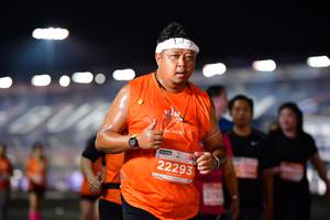 BIB: 22293
                            <button type="button" onclick="openModal(15721914)" class="btn btn-primary btn-sm float-right btn-popup" data-toggle="modal" data-target=".modal-high-quality">
                        <i class="fas fa-shopping-cart"></i> Add to Cart
                    </button>
                                            <button type="button" onclick="isThisMe(15721914, true)" class="btn btn-success btn-sm float-right btn-popup btn-isme hidden" data-toggle="tooltip" data-placement="bottom" title="นี่คือรูปของคุณใช่ไหม คลิกที่นี่เพื่อเอาเข้าอัลบั้ม">
                        <i class="fas fa-plus"></i> Add to album
                    </button>
                    <button type="button" onclick="isThisMe(15721914, false)" class="btn btn-warning btn-sm float-right btn-popup btn-isnotme hidden">
                        <i class="fas fa-ban"></i> Remove from album
                    </button>