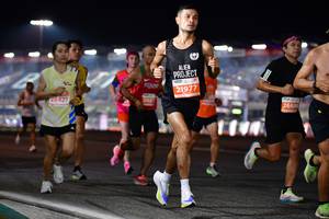 BIB: 21977, 28427, 202, 26686
                            <button type="button" onclick="openModal(15731002)" class="btn btn-primary btn-sm float-right btn-popup" data-toggle="modal" data-target=".modal-high-quality">
                        <i class="fas fa-shopping-cart"></i> Add to Cart
                    </button>
                                            <button type="button" onclick="isThisMe(15731002, true)" class="btn btn-success btn-sm float-right btn-popup btn-isme hidden" data-toggle="tooltip" data-placement="bottom" title="นี่คือรูปของคุณใช่ไหม คลิกที่นี่เพื่อเอาเข้าอัลบั้ม">
                        <i class="fas fa-plus"></i> Add to album
                    </button>
                    <button type="button" onclick="isThisMe(15731002, false)" class="btn btn-warning btn-sm float-right btn-popup btn-isnotme hidden">
                        <i class="fas fa-ban"></i> Remove from album
                    </button>