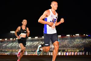 BIB: 76239
                            <button type="button" onclick="openModal(15730925)" class="btn btn-primary btn-sm float-right btn-popup" data-toggle="modal" data-target=".modal-high-quality">
                        <i class="fas fa-shopping-cart"></i> Add to Cart
                    </button>
                                            <button type="button" onclick="isThisMe(15730925, true)" class="btn btn-success btn-sm float-right btn-popup btn-isme hidden" data-toggle="tooltip" data-placement="bottom" title="นี่คือรูปของคุณใช่ไหม คลิกที่นี่เพื่อเอาเข้าอัลบั้ม">
                        <i class="fas fa-plus"></i> Add to album
                    </button>
                    <button type="button" onclick="isThisMe(15730925, false)" class="btn btn-warning btn-sm float-right btn-popup btn-isnotme hidden">
                        <i class="fas fa-ban"></i> Remove from album
                    </button>