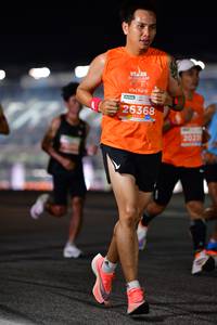 BIB: 26368, 2021
                            <button type="button" onclick="openModal(15723984)" class="btn btn-primary btn-sm float-right btn-popup" data-toggle="modal" data-target=".modal-high-quality">
                        <i class="fas fa-shopping-cart"></i> Add to Cart
                    </button>
                                            <button type="button" onclick="isThisMe(15723984, true)" class="btn btn-success btn-sm float-right btn-popup btn-isme hidden" data-toggle="tooltip" data-placement="bottom" title="นี่คือรูปของคุณใช่ไหม คลิกที่นี่เพื่อเอาเข้าอัลบั้ม">
                        <i class="fas fa-plus"></i> Add to album
                    </button>
                    <button type="button" onclick="isThisMe(15723984, false)" class="btn btn-warning btn-sm float-right btn-popup btn-isnotme hidden">
                        <i class="fas fa-ban"></i> Remove from album
                    </button>