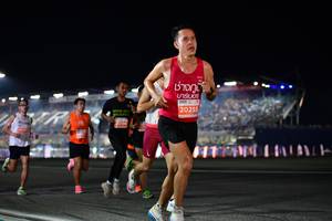 BIB: 20255
                            <button type="button" onclick="openModal(15730957)" class="btn btn-primary btn-sm float-right btn-popup" data-toggle="modal" data-target=".modal-high-quality">
                        <i class="fas fa-shopping-cart"></i> Add to Cart
                    </button>
                                            <button type="button" onclick="isThisMe(15730957, true)" class="btn btn-success btn-sm float-right btn-popup btn-isme hidden" data-toggle="tooltip" data-placement="bottom" title="นี่คือรูปของคุณใช่ไหม คลิกที่นี่เพื่อเอาเข้าอัลบั้ม">
                        <i class="fas fa-plus"></i> Add to album
                    </button>
                    <button type="button" onclick="isThisMe(15730957, false)" class="btn btn-warning btn-sm float-right btn-popup btn-isnotme hidden">
                        <i class="fas fa-ban"></i> Remove from album
                    </button>